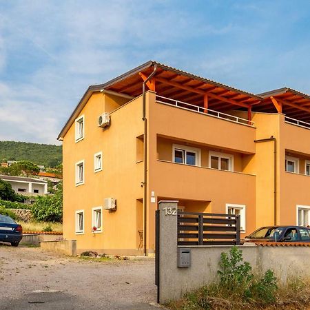 Julija Apartman Dramalj Kültér fotó