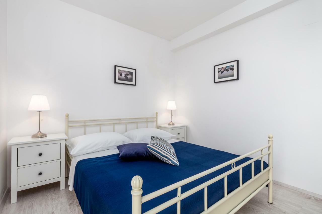 Julija Apartman Dramalj Kültér fotó