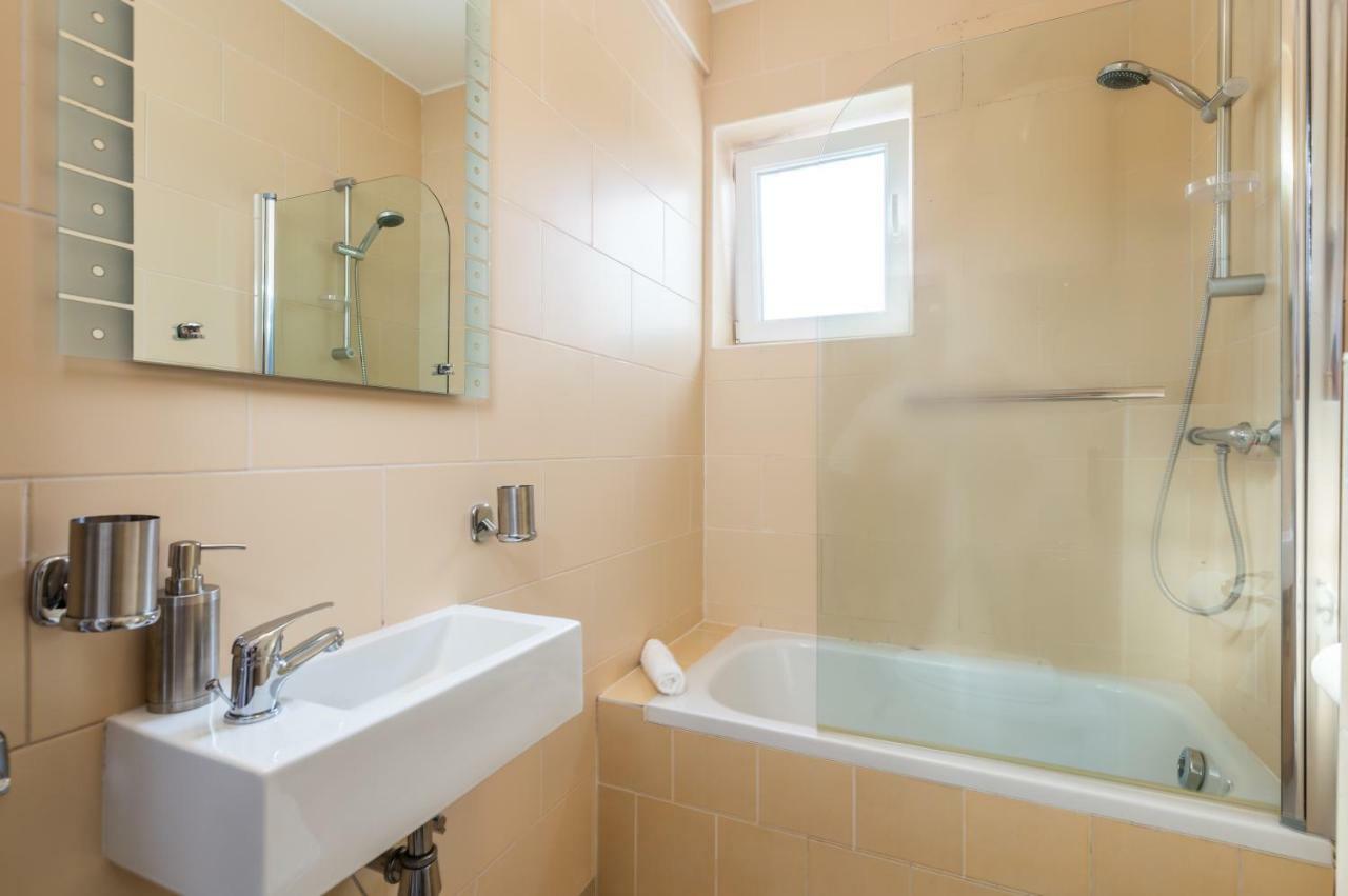 Julija Apartman Dramalj Kültér fotó